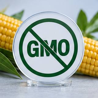 Сертификат на продукцию “Без ГМО” в Барнауле