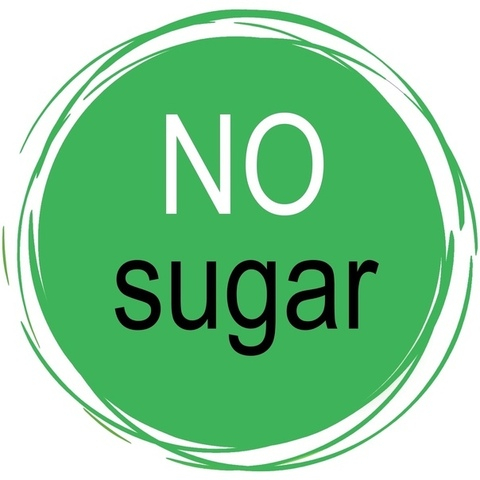Оформить Сертификат «Без глюкозы/Без сахара» в России